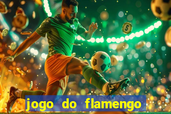 jogo do flamengo online multi